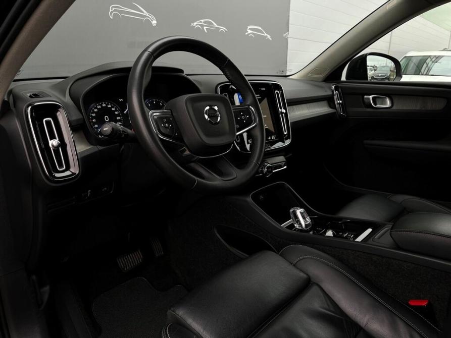Volvo XC40 I Санкт-Петербург  - изображение 5