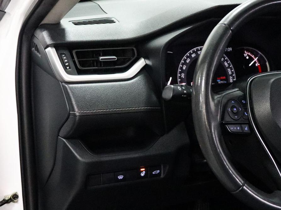 Toyota RAV4 V (XA50) Минеральные Воды  - изображение 12