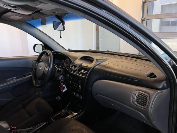 Nissan Almera Classic I с пробегом 2008 года, цена 443 000 рублей, 234636 км, седан, Автокод Объявления