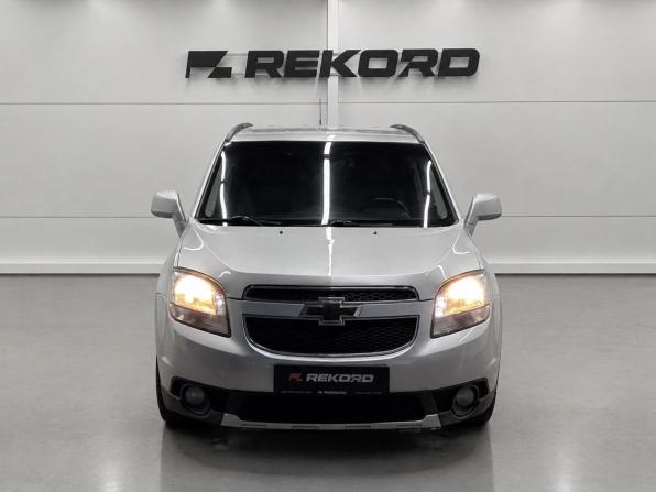 Chevrolet Orlando I с пробегом 2012 года, цена 850 000 рублей, 280208 км, компактвэн, Автокод Объявления