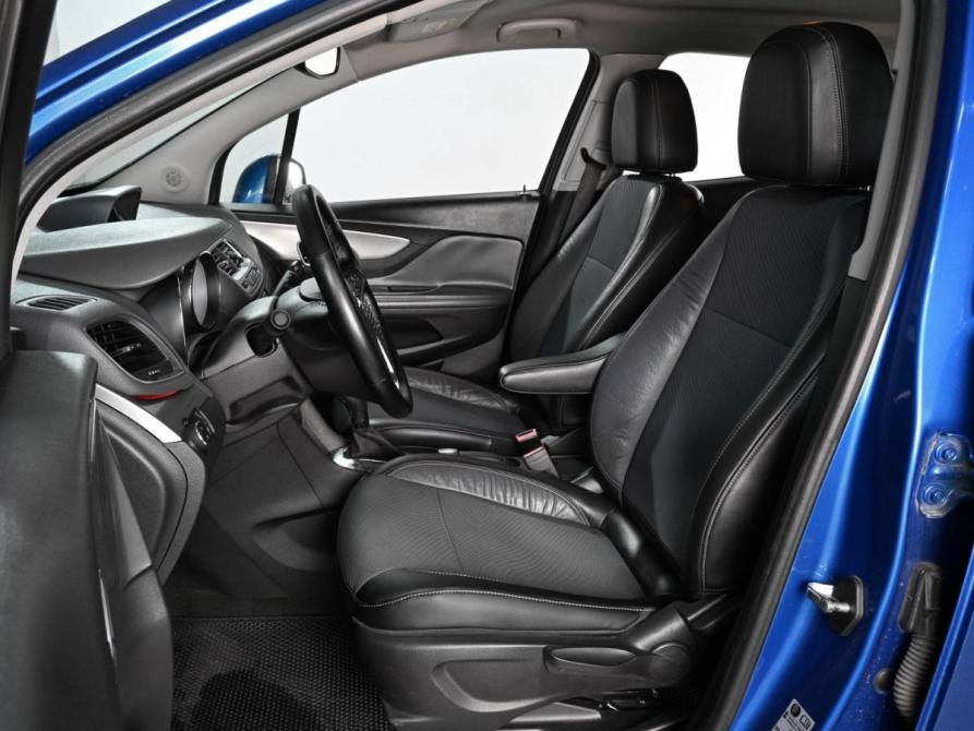 Opel Mokka I Ростов-на-Дону  - изображение 10