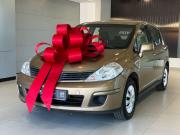 Nissan Tiida I Тверь  - изображение 15