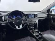 Kia Sportage IV Рестайлинг Ростов-на-Дону  - изображение 34
