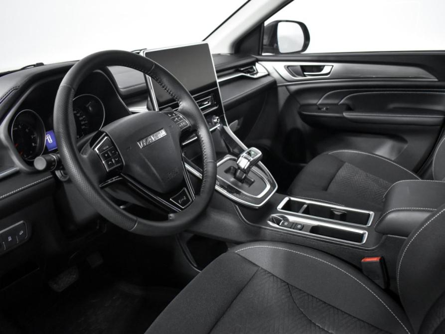 Haval M6 II Санкт-Петербург  - изображение 10