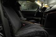 Nissan Teana II Уфа  - изображение 30