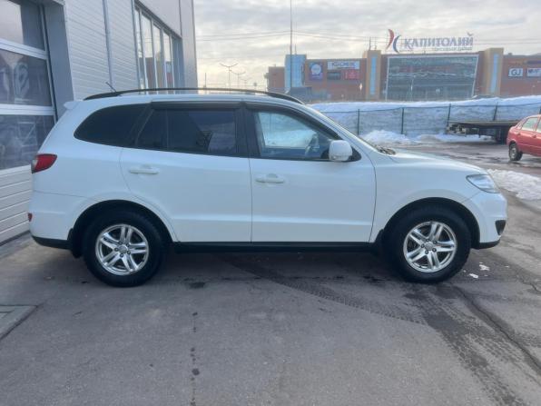 Hyundai Santa Fe II Рестайлинг с пробегом 2011 года, цена 1 079 000 рублей, 254000 км, внедорожник, Автокод Объявления