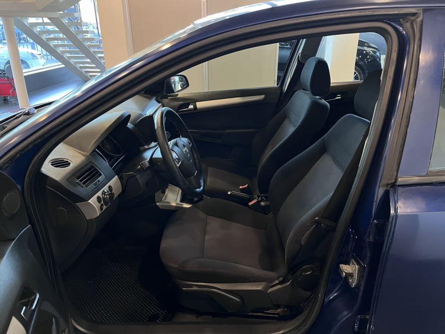 Opel Astra H Чебоксары  - изображение 16