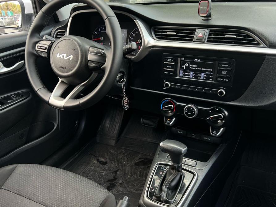 Kia Rio IV Рестайлинг Волгоград  - изображение 21