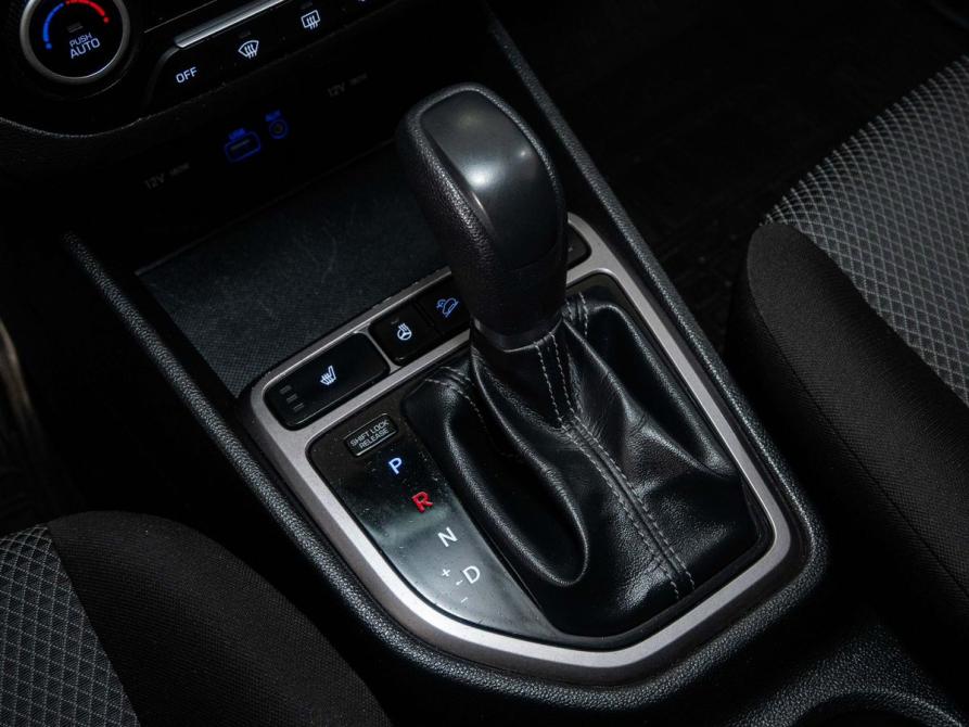 Hyundai Creta I Казань  - изображение 12