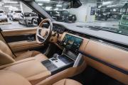 Land Rover Range Rover V Москва  - изображение 51