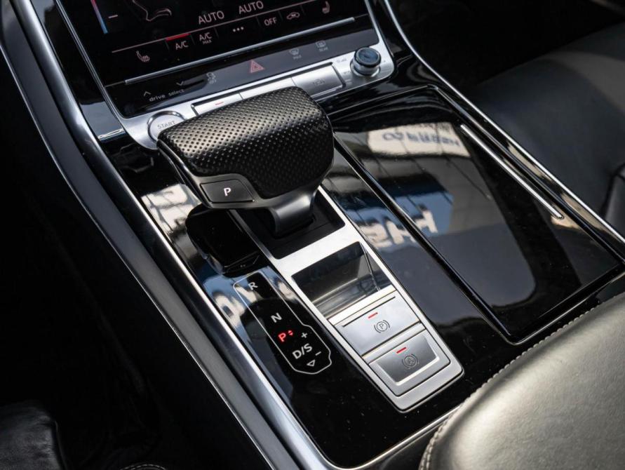 Audi Q8 I (4M) Краснодар  - изображение 12