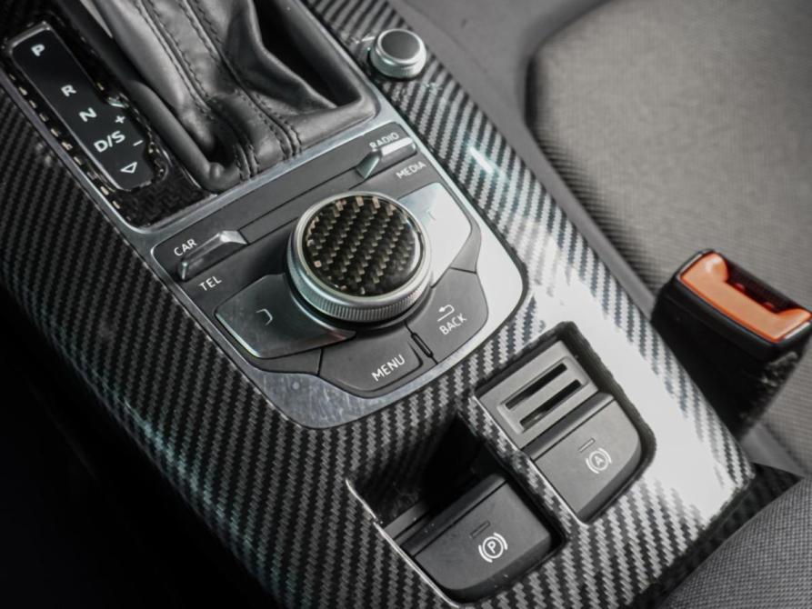 Audi A3 III (8V) Рестайлинг Воронеж  - изображение 17