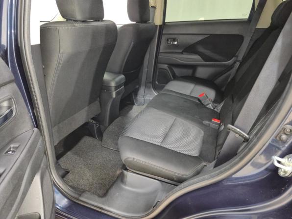 Mitsubishi Outlander III Рестайлинг 3 с пробегом 2018 года, цена 1 745 000 рублей, 147921 км, внедорожник, Автокод Объявления