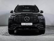 Mercedes-Benz GLE Coupe AMG II (C167) Москва  - изображение 23