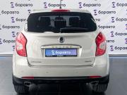 SsangYong Actyon II Рестайлинг Ростов-на-Дону  - изображение 39