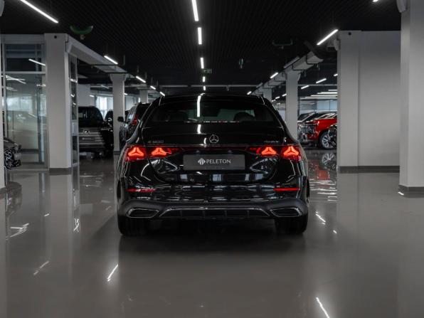 Mercedes-Benz E-Класс VI (W214 S214) с пробегом 2026 года, цена 9 000 000 рублей, 19 км, седан, Автокод Объявления