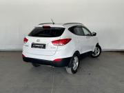 Hyundai ix35 I Москва  - изображение 25