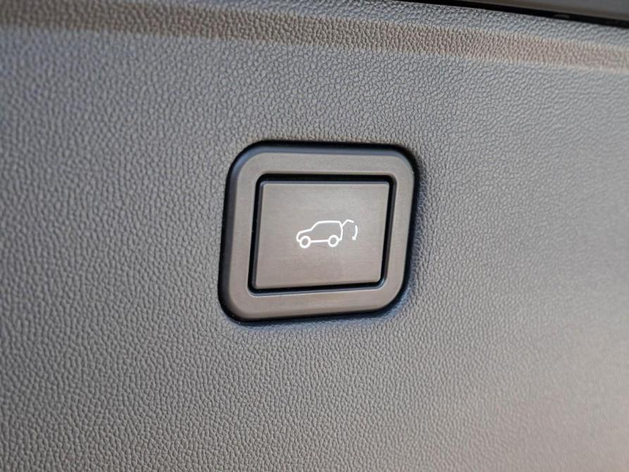 Changan CS55 Plus II Краснодар  - изображение 22