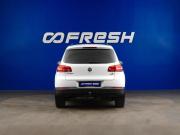 Volkswagen Tiguan I Рестайлинг Москва  - изображение 25