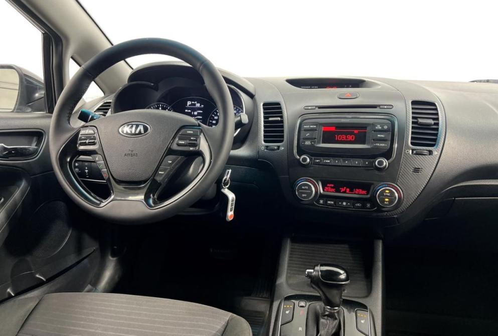Kia Cerato III Рестайлинг (Classic) Нижний Новгород  - изображение 15