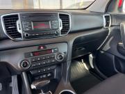 Kia Sportage IV Краснодар  - изображение 34