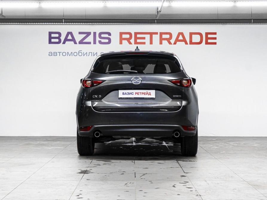 Mazda CX-5 II Тюмень  - изображение 7