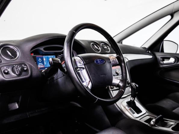 Ford S-MAX I с пробегом 2010 года, цена 799 000 рублей, 181975 км, минивэн, Автокод Объявления