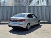 Kia Rio III Рестайлинг Ростов-на-Дону  - изображение 20
