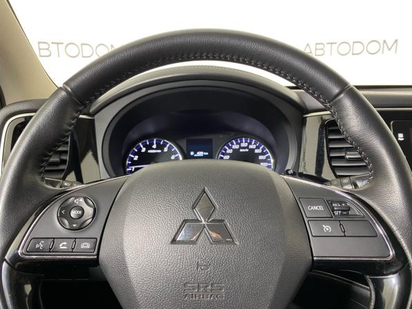 Mitsubishi Outlander III Рестайлинг 3 с пробегом 2019 года, цена 1 797 000 рублей, 143419 км, внедорожник, Автокод Объявления