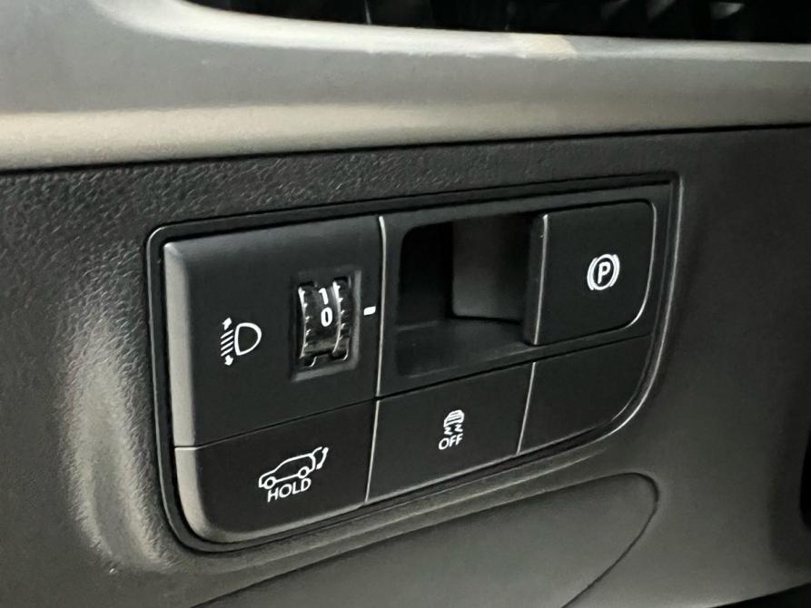 Hyundai Tucson IV Рестайлинг Нижний Тагил  - изображение 17