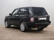 Land Rover Range Rover III Рестайлинг 2 Москва  - изображение 22