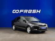 Skoda Rapid I Рестайлинг Москва  - изображение 23