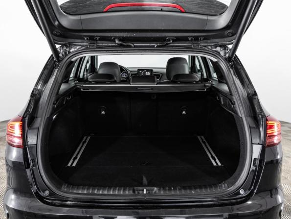 Kia Ceed III с пробегом 2019 года, цена 1 999 000 рублей, 119001 км, универсал, Автокод Объявления