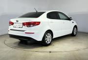Kia Rio III Рестайлинг Саранск  - изображение 33