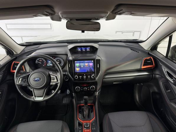Subaru Forester V с пробегом 2021 года, цена 3 600 000 рублей, 68000 км, внедорожник, Автокод Объявления