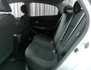 Kia Rio III Рестайлинг Москва  - изображение 35