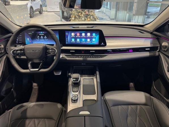 Новый Chery Arrizo 8 2025 года, цена 3 240 000 рублей, седан, Автокод Объявления