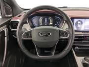 Belgee X50 Москва  - изображение 50