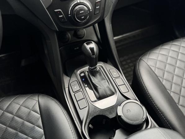 Hyundai Santa Fe III с пробегом 2013 года, цена 1 415 000 рублей, 257814 км, внедорожник, Автокод Объявления