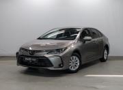 Toyota Corolla XII (E210) Санкт-Петербург  - изображение 29