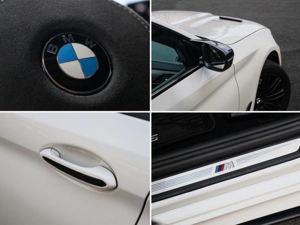 BMW 5 серии VII (G30/G31/G38) с пробегом 2017 года, цена 3 699 000 рублей, 189000 км, седан, Автокод Объявления