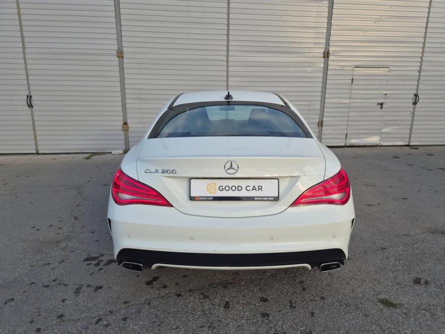 Mercedes-Benz CLA I (C117 X117) Саратов  - изображение 6