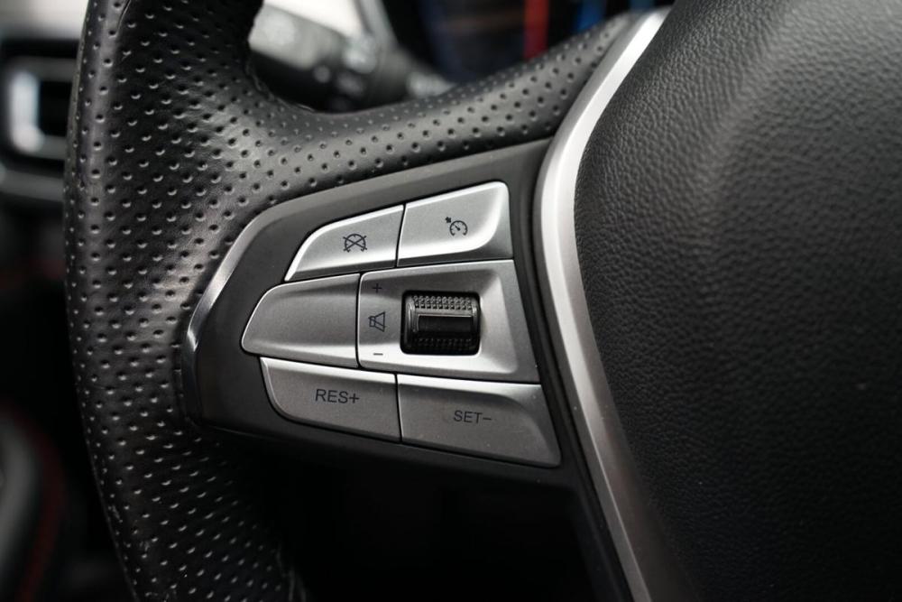 Changan CS75 I Рестайлинг Крым  - изображение 15