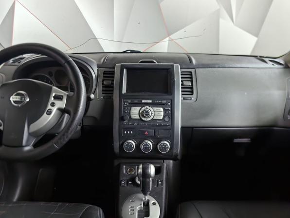 Nissan X-Trail II с пробегом 2008 года, цена 781 000 рублей, 277723 км, внедорожник, Автокод Объявления