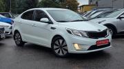 Kia Rio III Санкт-Петербург  - изображение 17