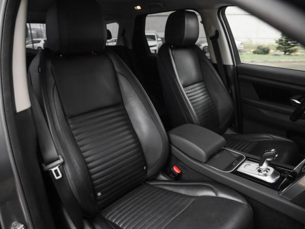 Land Rover Discovery Sport I Рестайлинг с пробегом 2020 года, цена 2 769 000 рублей, 158646 км, внедорожник, Автокод Объявления