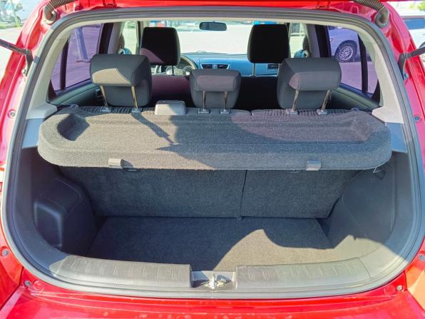 Suzuki Swift IV с пробегом 2011 года, цена 649 995 рублей, 146155 км, хэтчбек, Автокод Объявления