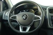 Renault Logan II Рестайлинг Омск  - изображение 31