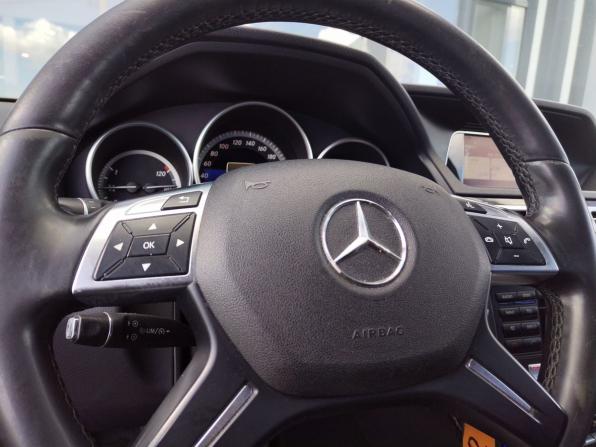 Mercedes-Benz E-Класс IV (W212 S212 C207) Рестайлинг с пробегом 2014 года, цена 1 540 000 рублей, 209000 км, седан, Автокод Объявления