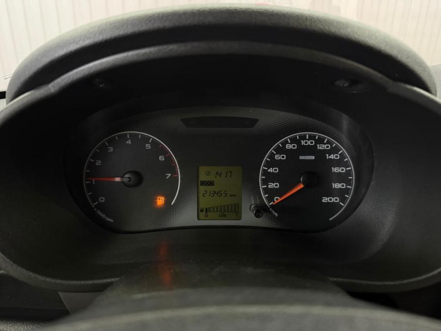 Lada (ВАЗ) Granta I Краснодар  - изображение 10